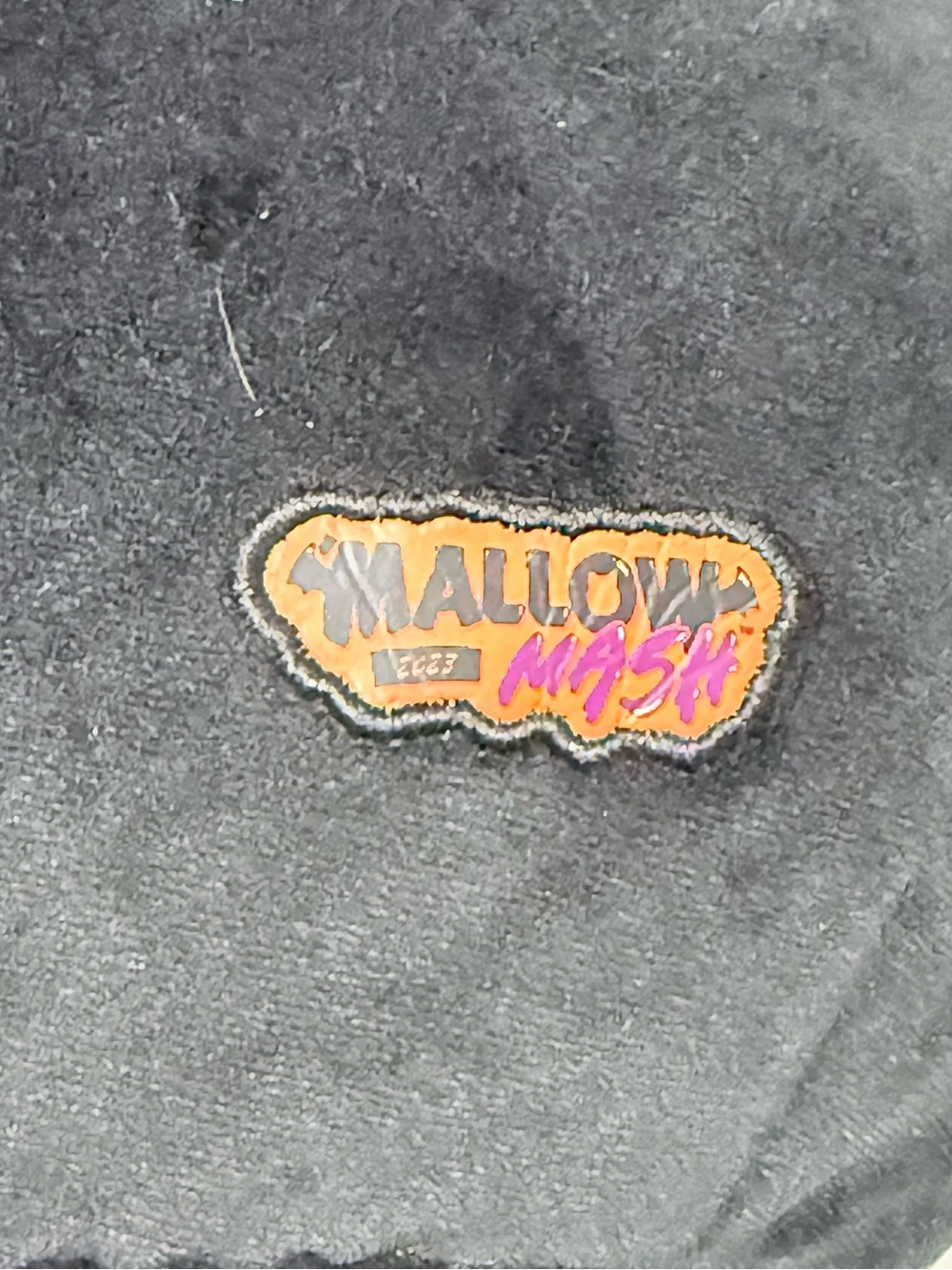 Squishmallows Halloween Select Series 2023 Emily The Bat Soft Stuffed Plush 12” - Picture 4 of 9